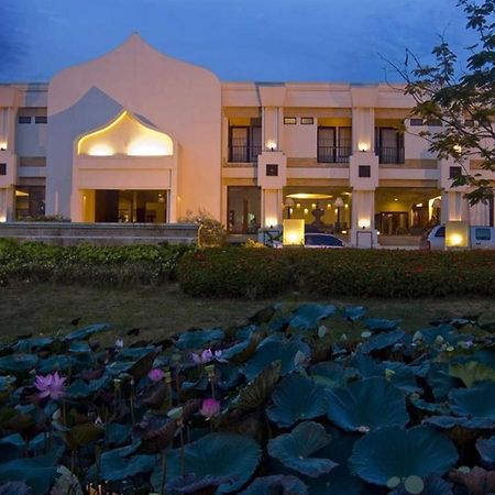 Ananda Museum Gallery Hotel, Sukhothai Bagian luar foto