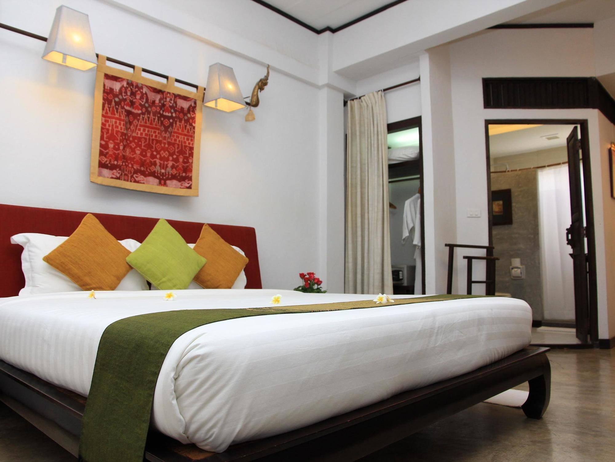 Ananda Museum Gallery Hotel, Sukhothai Bagian luar foto